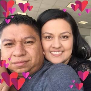 Meet your Posher, Karla